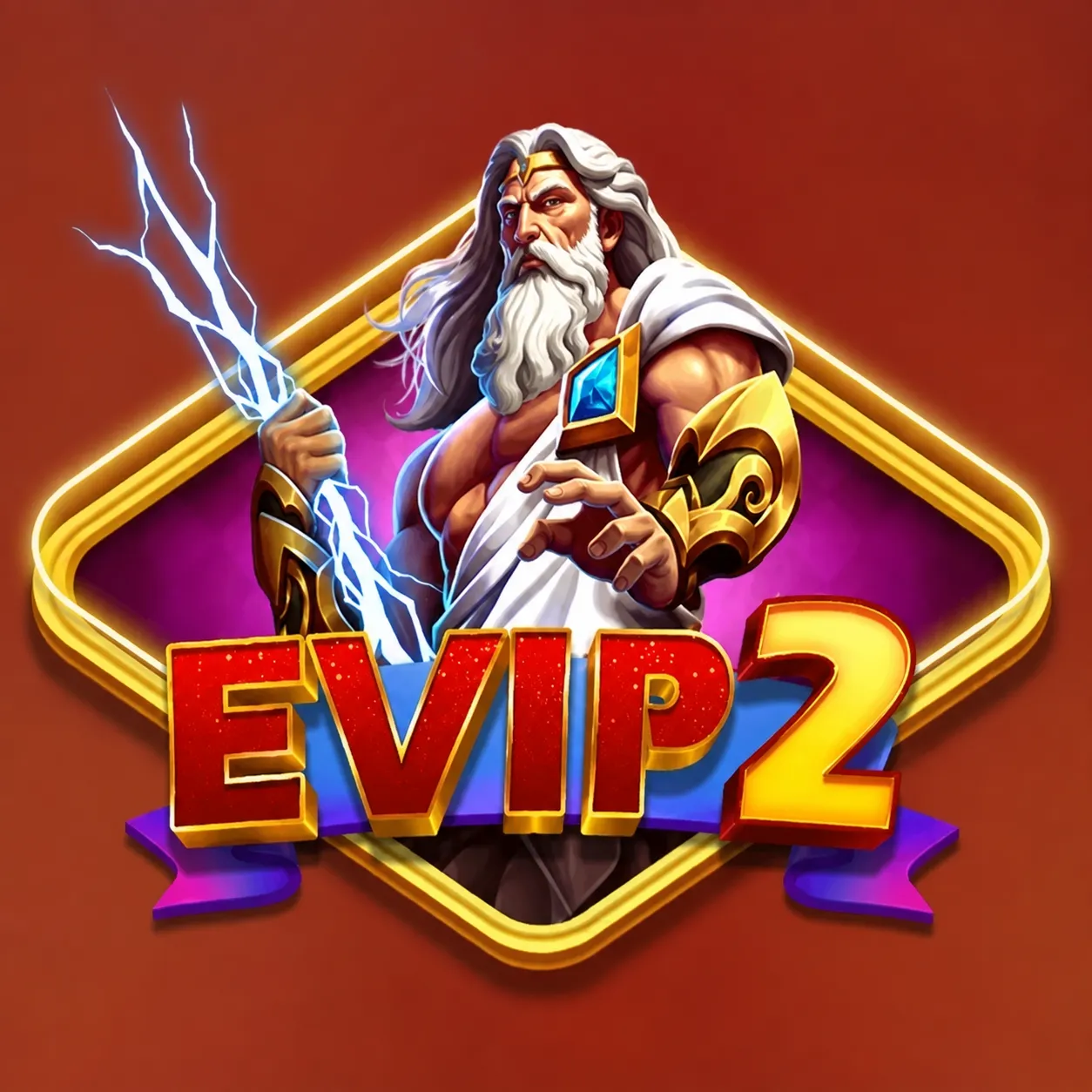 EVIP2 - Petualangan Anime Seru dan Penuh Aksi